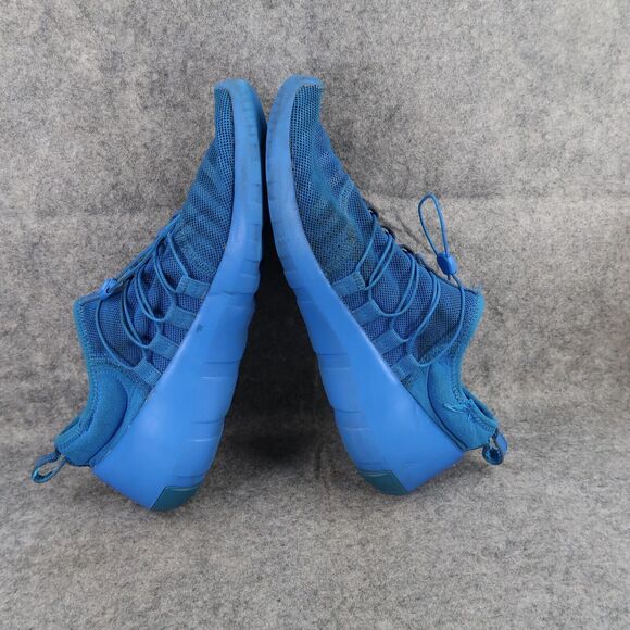 Nike Shoes Mens 10.5 Sneakers Payaa Lifestyle Athletic Royal Blue Casual Comfort main image 9